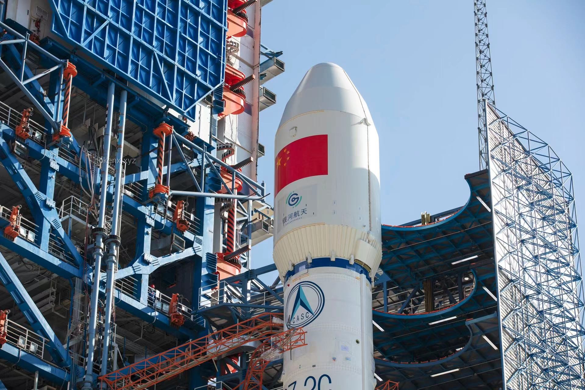 我国成功发射卫星互联网低轨卫星实用指南